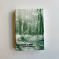 Les arts de la forêt : sentir, cheminer, rêver  Véronique Dassié & Yves Poss