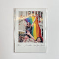 Tirage "Pride" - Sener Yilmaz Aslan