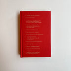You can’t go home again - Antigoni Papantoni