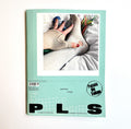 P L  S – Le magazine du Palais de Tokyo n° 40