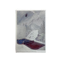 Carte postale "Nuages Flottants" #2 - César Debargue & Luna Duchaufour-Lawrance