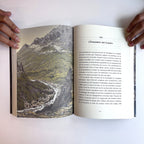 Histoire d'une montagne - Elisée Reclus & Clément Vuillier