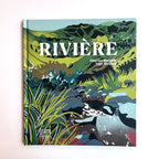 Rivière - Pascale Moisset & Yves Viallard