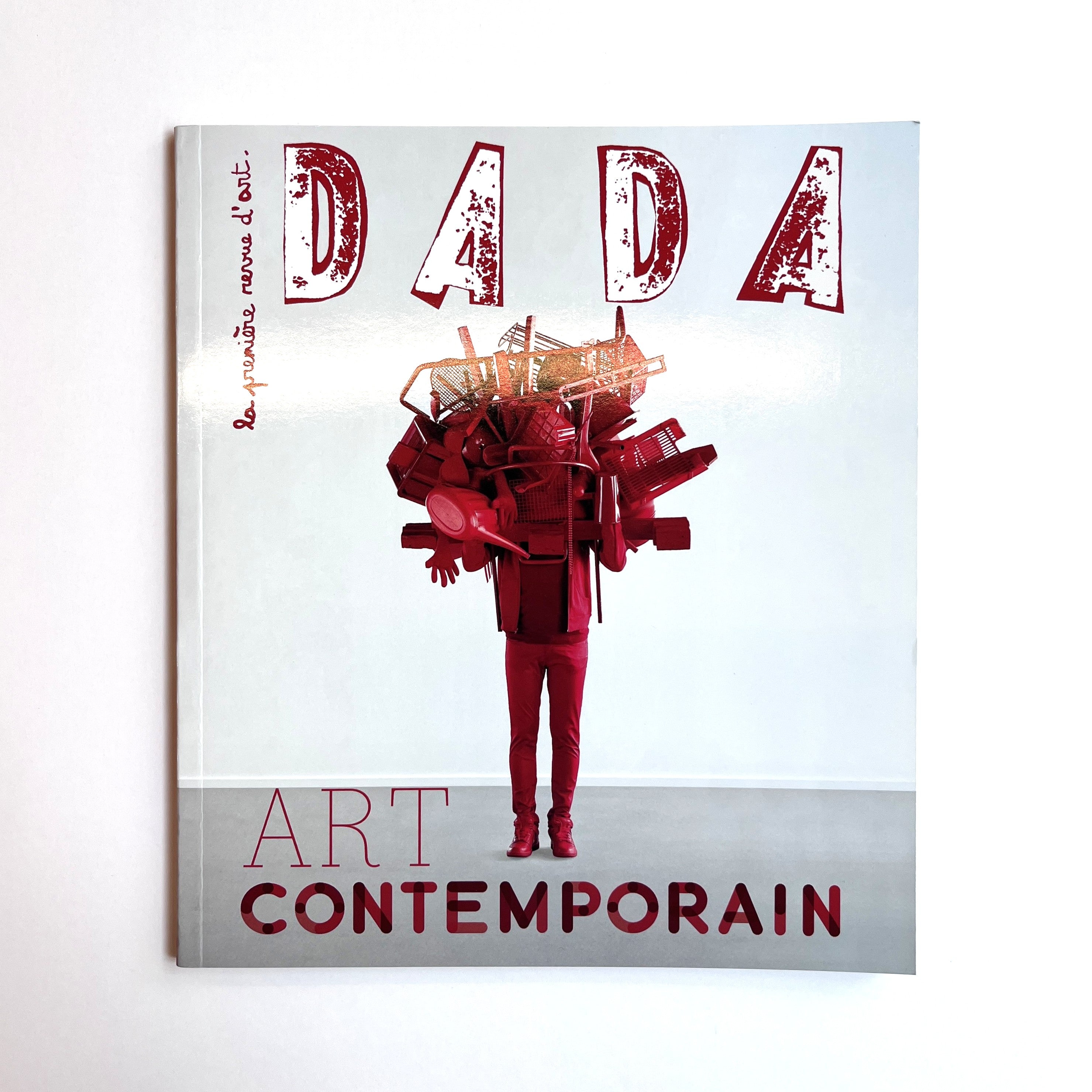 Revue Dada N°300 - Art Contemporain