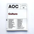 Revue AOC #5 - Culture