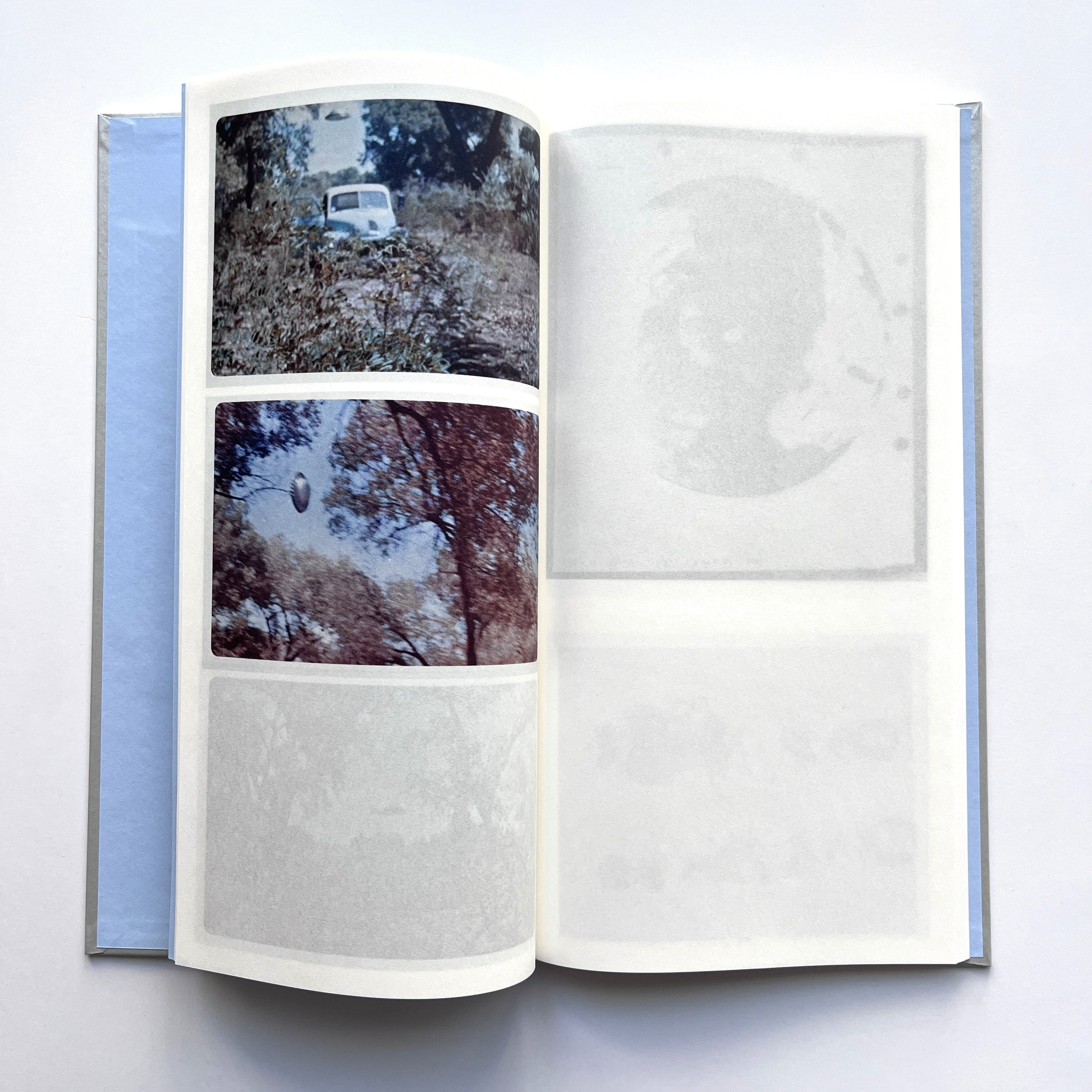 UAP | A journey - Yann Linsart