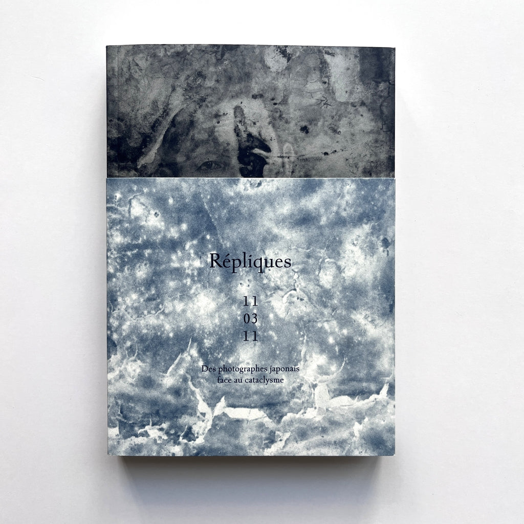 Répliques | 11.03.11 | Des photographes japonais face au cataclysme