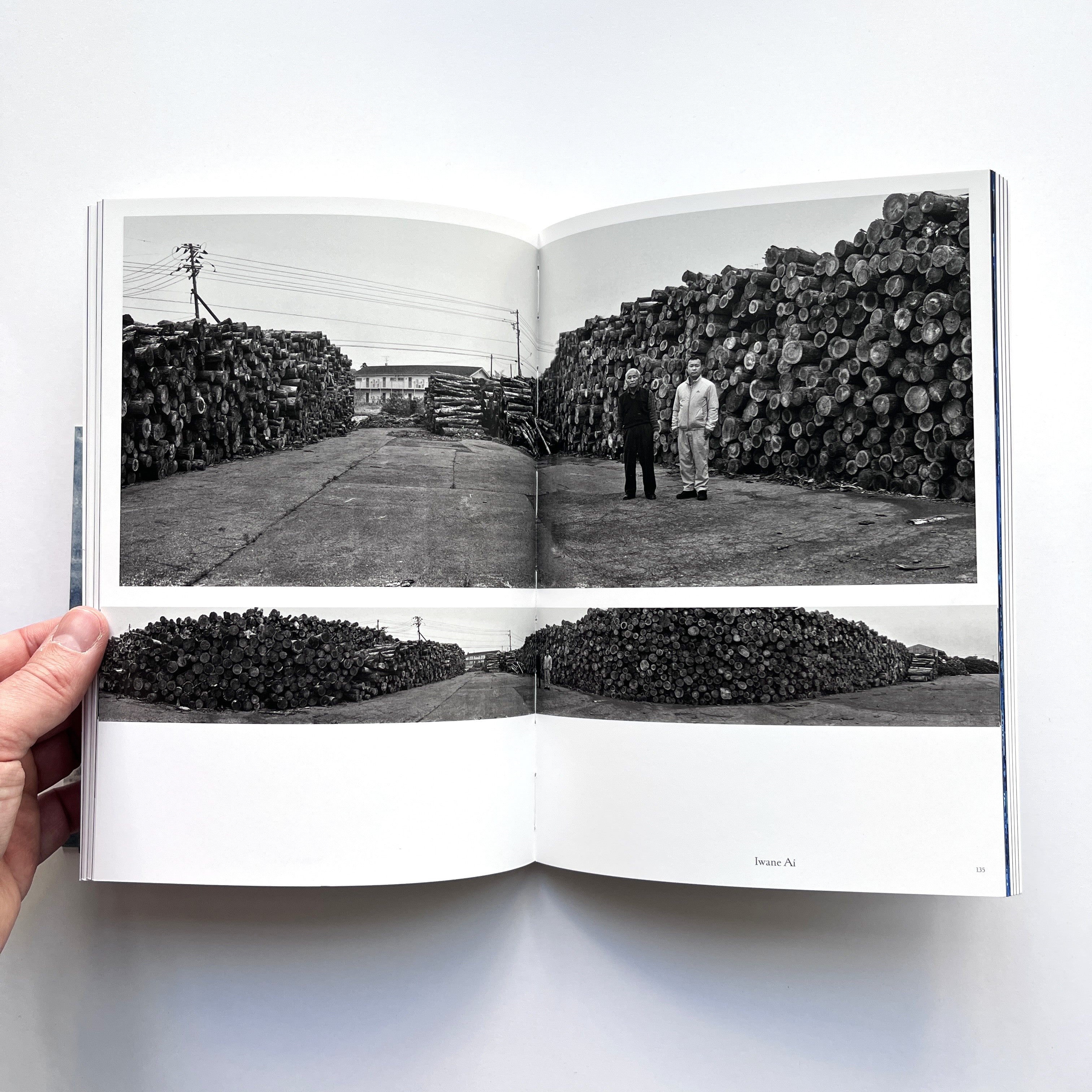 Répliques | 11.03.11 | Des photographes japonais face au cataclysme