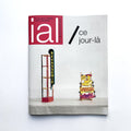 Revue ial / Ce jour-là | 2025 OAA