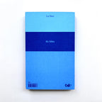 Le lieu du bleu, enquête sur un ciel de Provence  - Anouchka Vasak