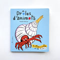 Drôles d'animots - Nathalie Desforges