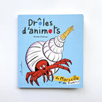Drôles d'animots - Nathalie Desforges