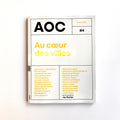 Revue AOC #4 - Au cœur des villes