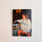 Fanzine Marseille - Emma Chevreux