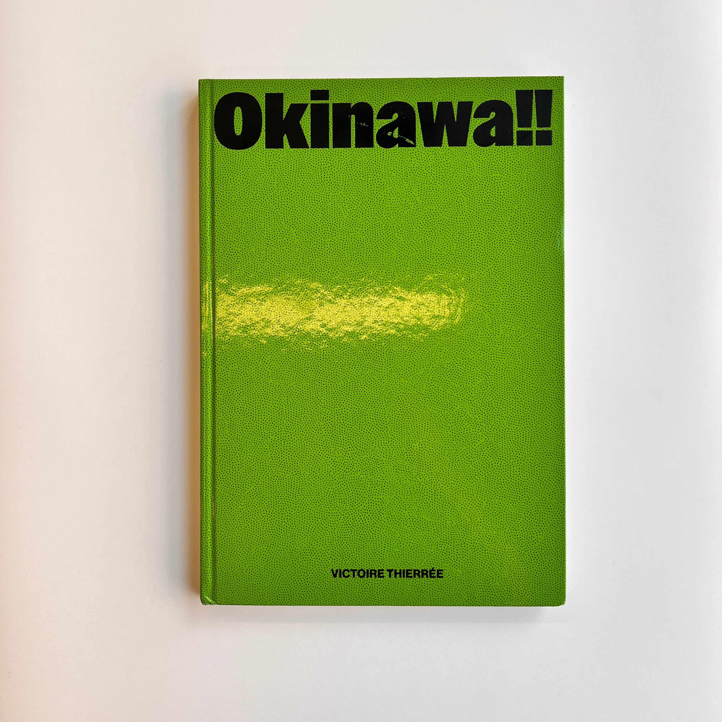 Okinawa - Victoire Thierrée