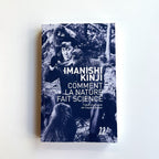 Comment la nature fait science - Imanishi Kinji