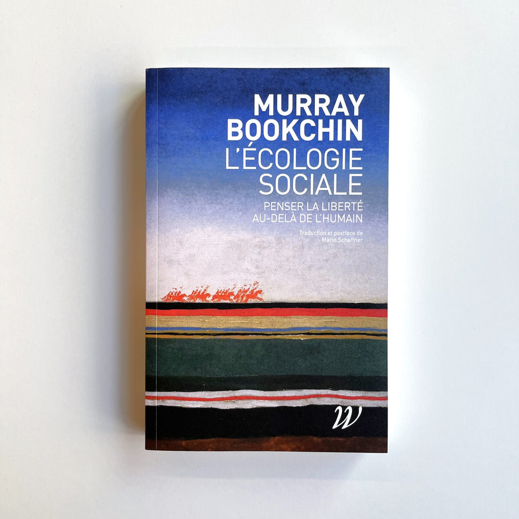 L'économie sociale | Penser la liberté au-delà de l'humain - Murray Bookchin