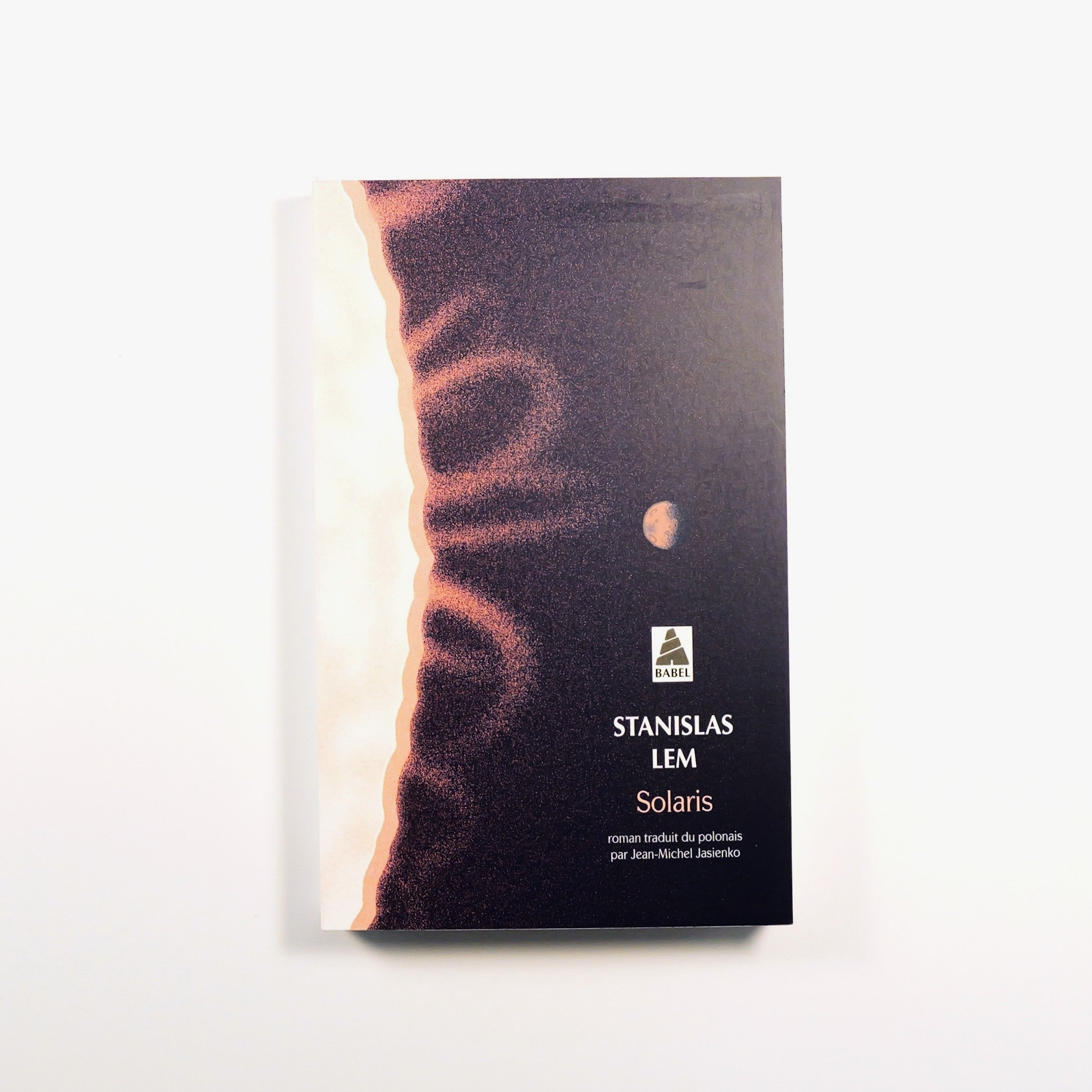 Solaris - Stanislas Lem