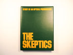 The skeptics, study of an optical phenomena - David de Beyter