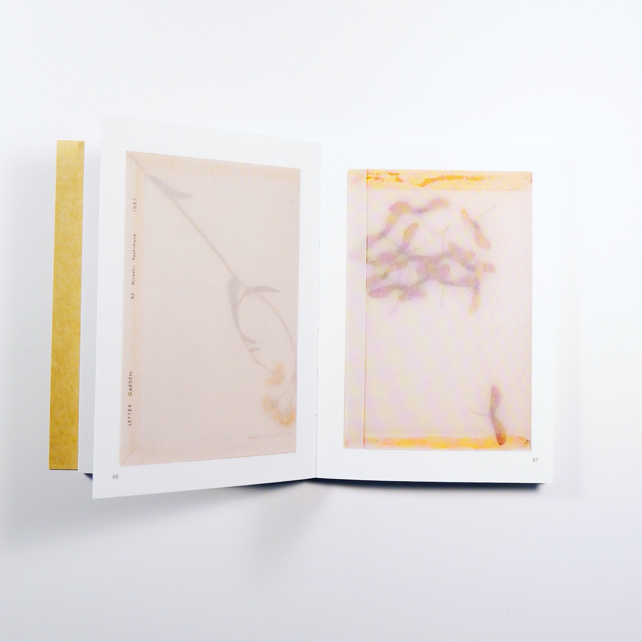 L'Écologie des choses,  Regards sur les artistes japonais et leurs environnements de 1970 à nos jours – Catalogue d'exposition