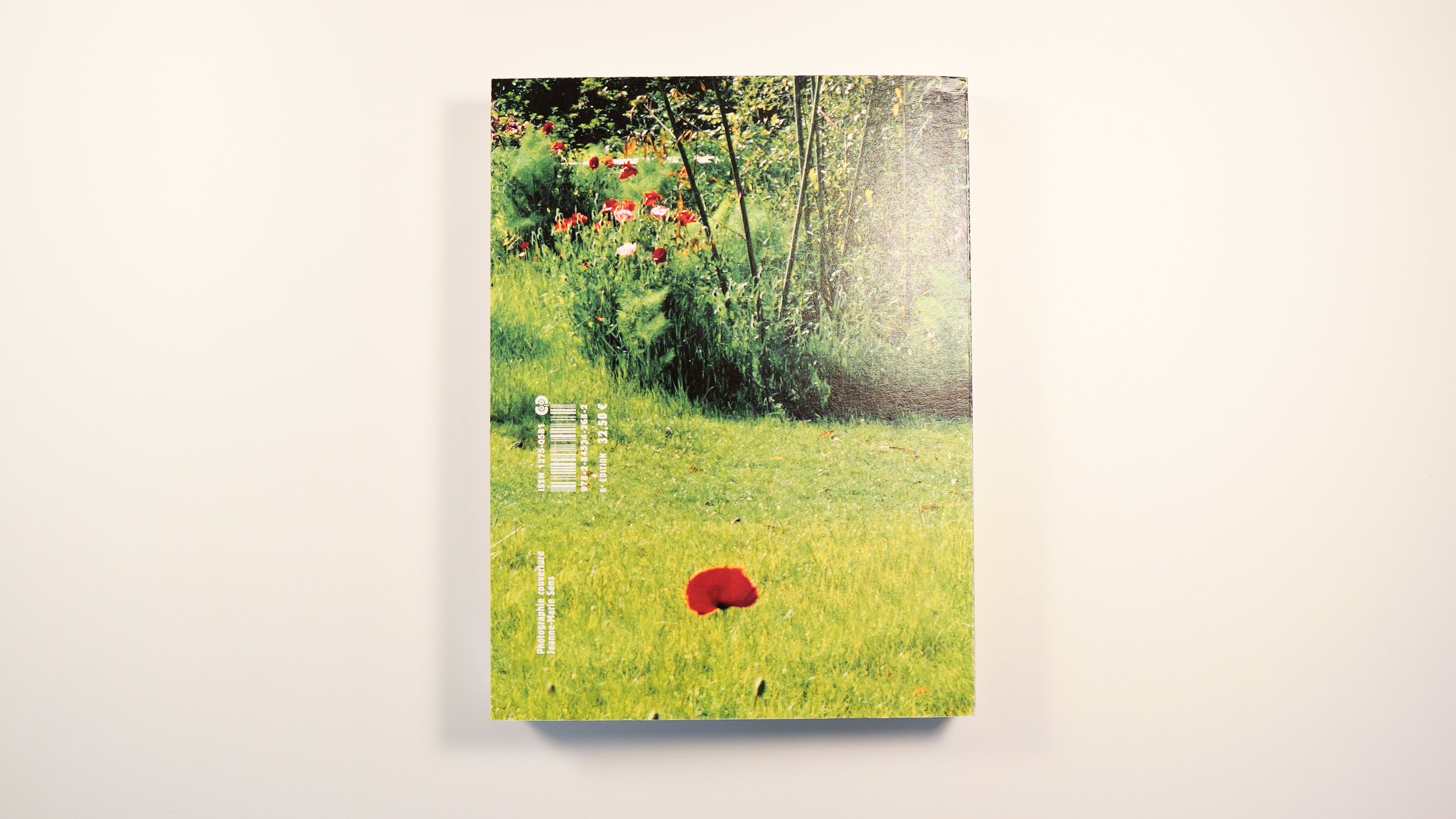 Le jardin en mouvement - Gilles Clément