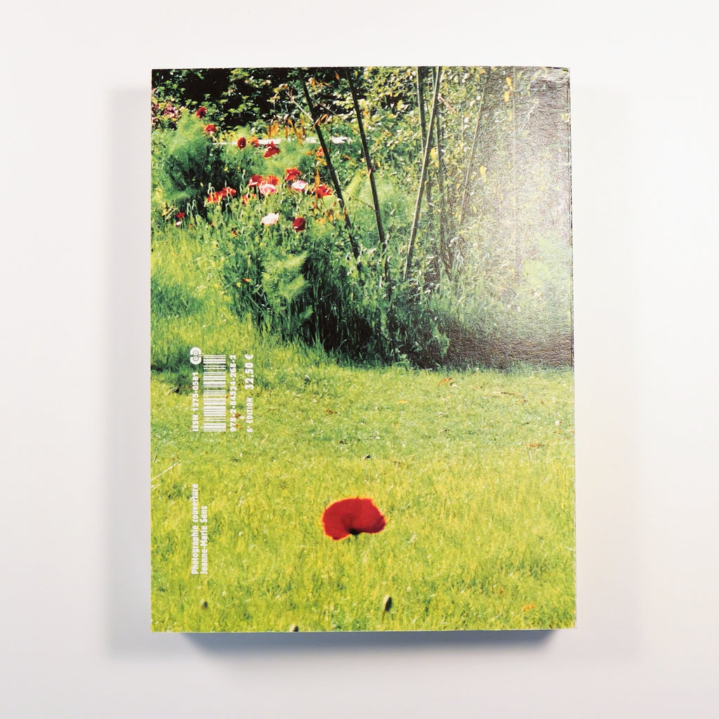 Le jardin en mouvement - Gilles Clément