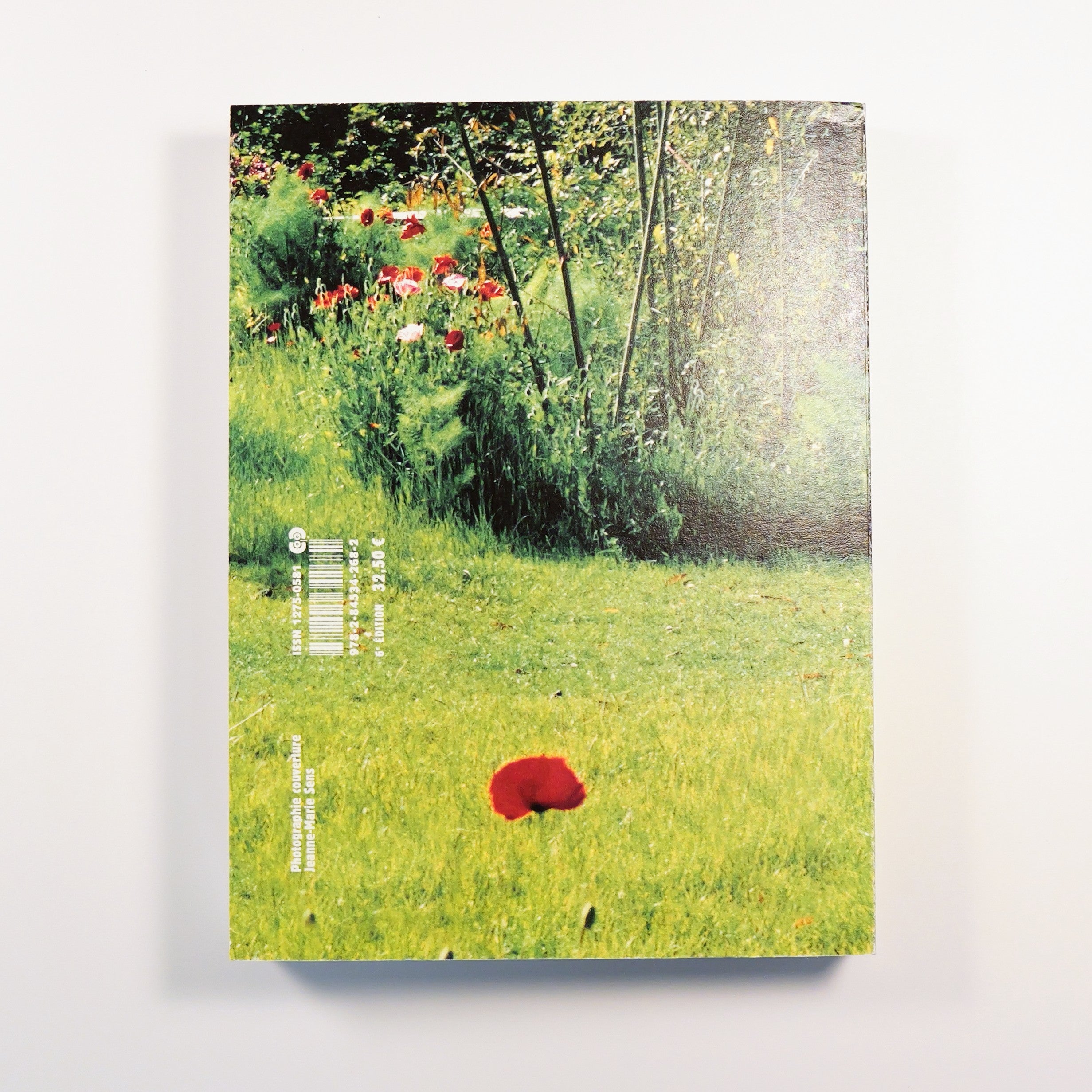 Le jardin en mouvement - Gilles Clément