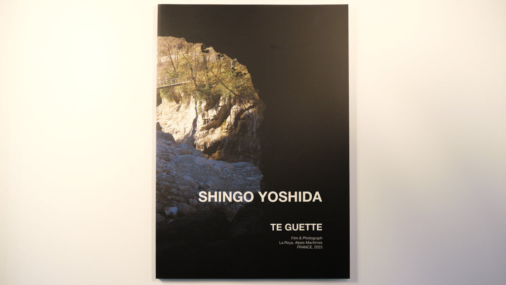 Te guette - Shingo Yoshida