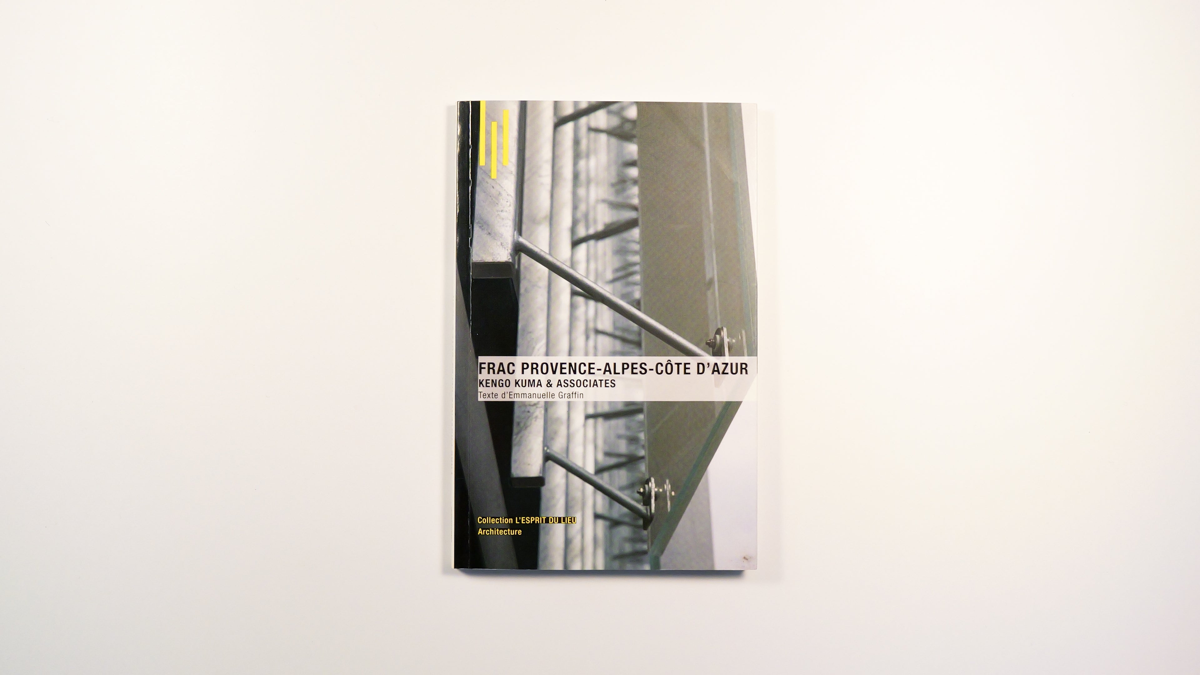 Archibooks - Frac Sud