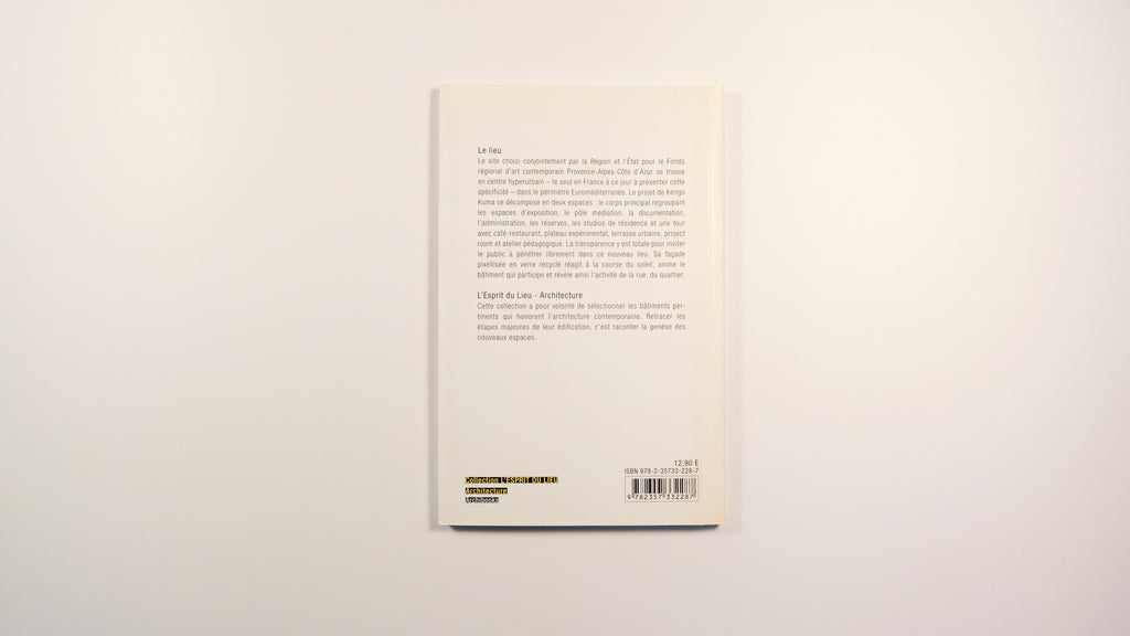 Archibooks - Frac Sud