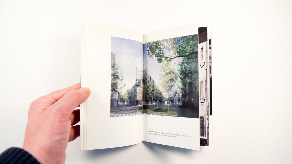 Archibooks - Frac Sud