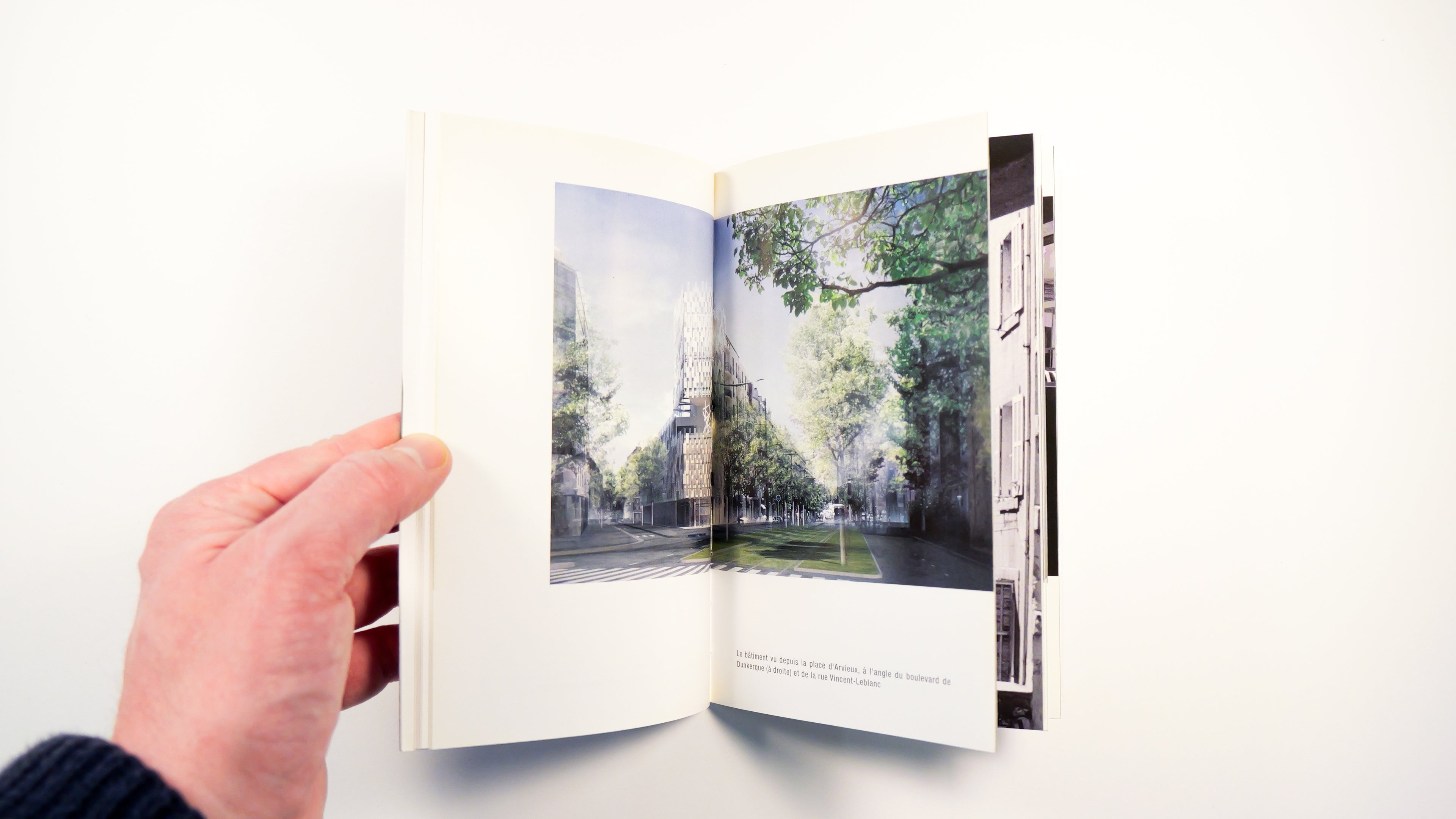 Archibooks - Frac Sud