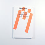 Manifestes 9 - Alexia Mathieu - Habiller le jeu, jouer le vêtement