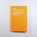 Penser l'intelligence artificielle, enjeux philosophiques, politiques et culturels de l'automatisation numérique - Sous la direction d'Anne Alombert & Alban Leveau-Vallier