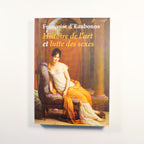 Histoire de l'art et lutte des sexes - Françoise d'Eaubonne