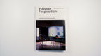 Habiter l'exposition, l'artiste et la scénographie - Mathilde Roman