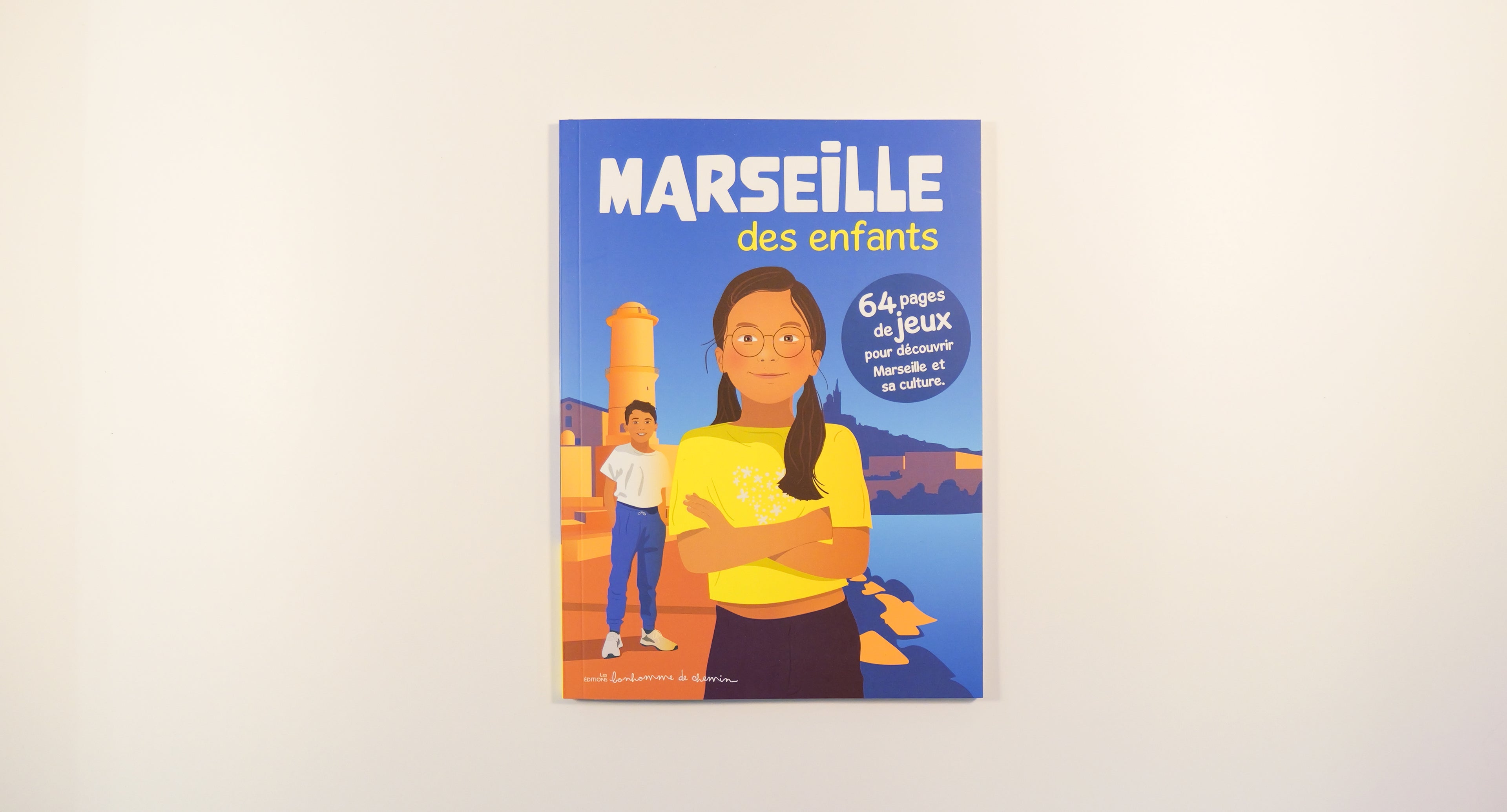 Marseille des enfants