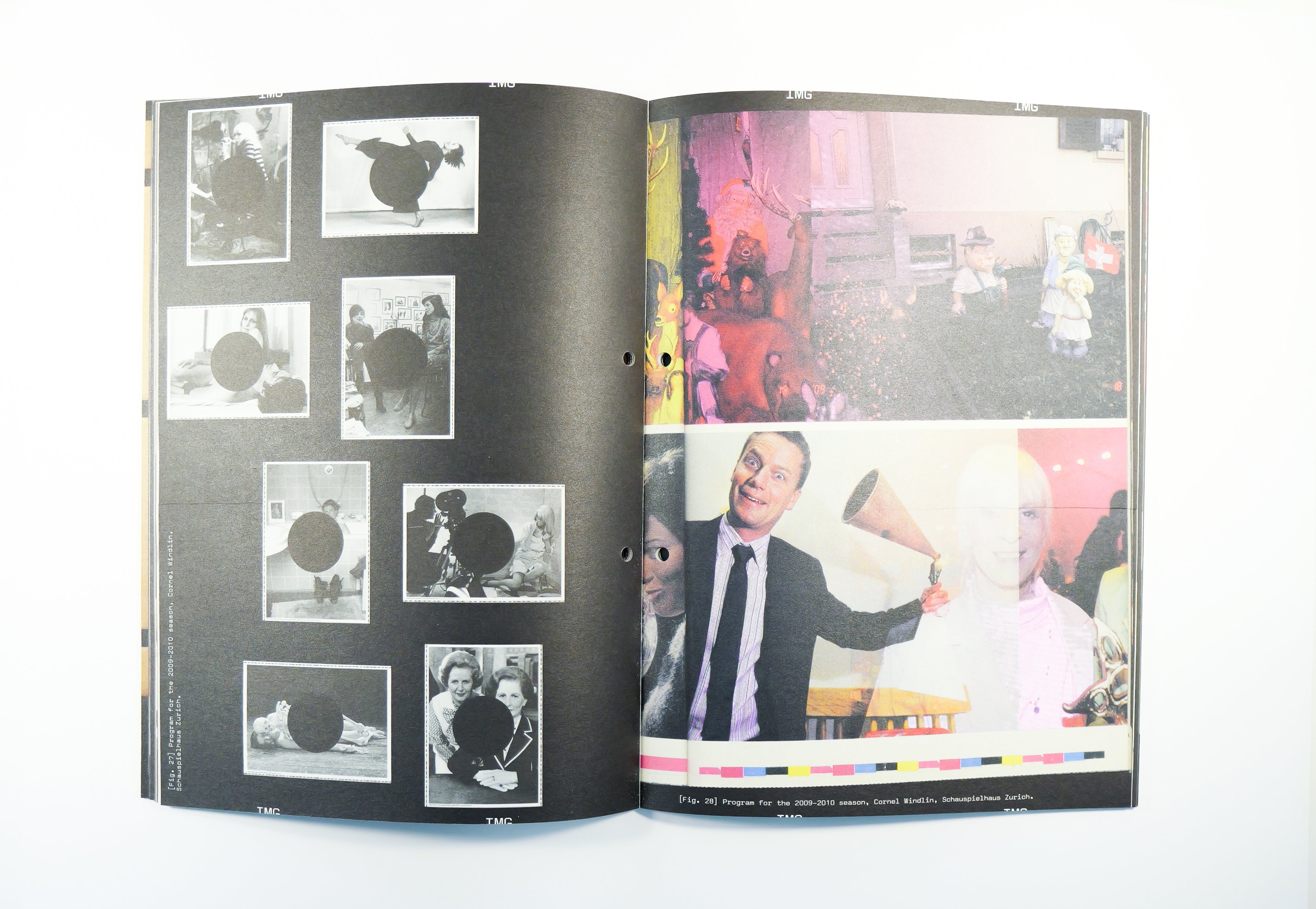 Revue Faire #53 - Graphic Designers as Iconographers
