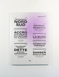 Revue fig. #8 - Dépendance
