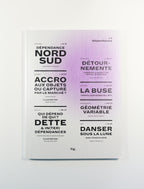 Revue fig. #8 - Dépendance