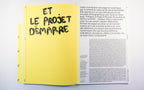 Revue Issue #1 - Head Publishing