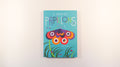 Le jardin des papillons - Philippe Ug