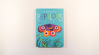 Le jardin des papillons - Philippe Ug