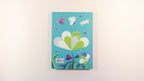 Le jardin des papillons - Philippe Ug