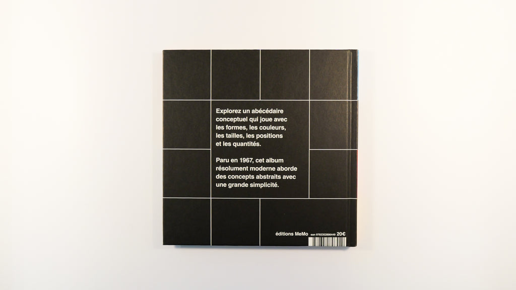 Explorons de A à Z - Donald Crews