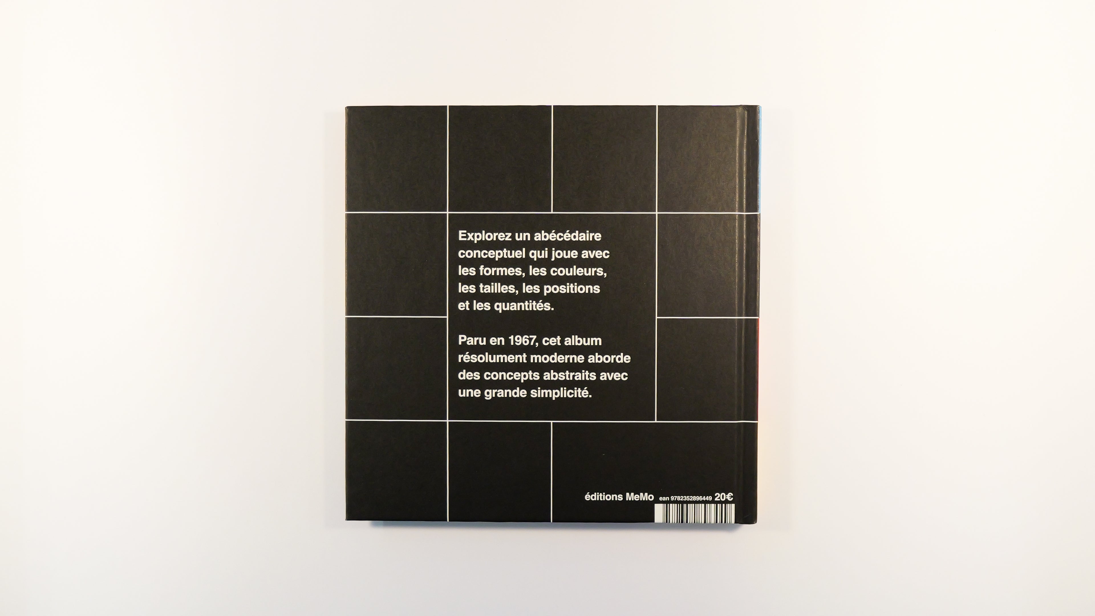 Explorons de A à Z - Donald Crews
