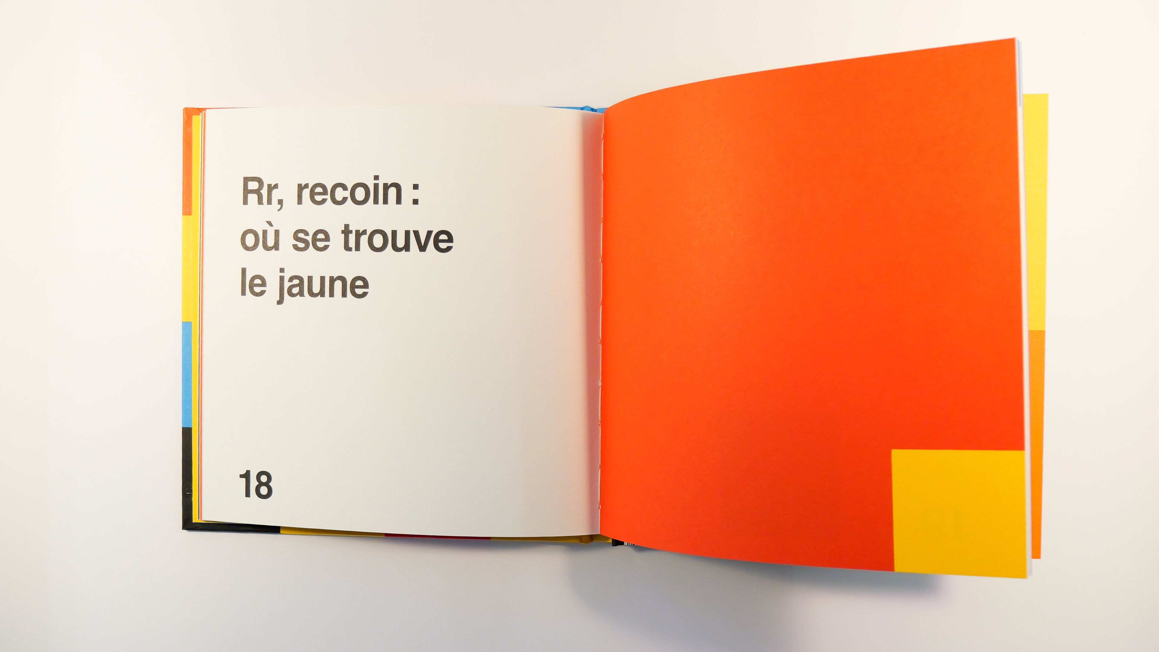 Explorons de A à Z - Donald Crews
