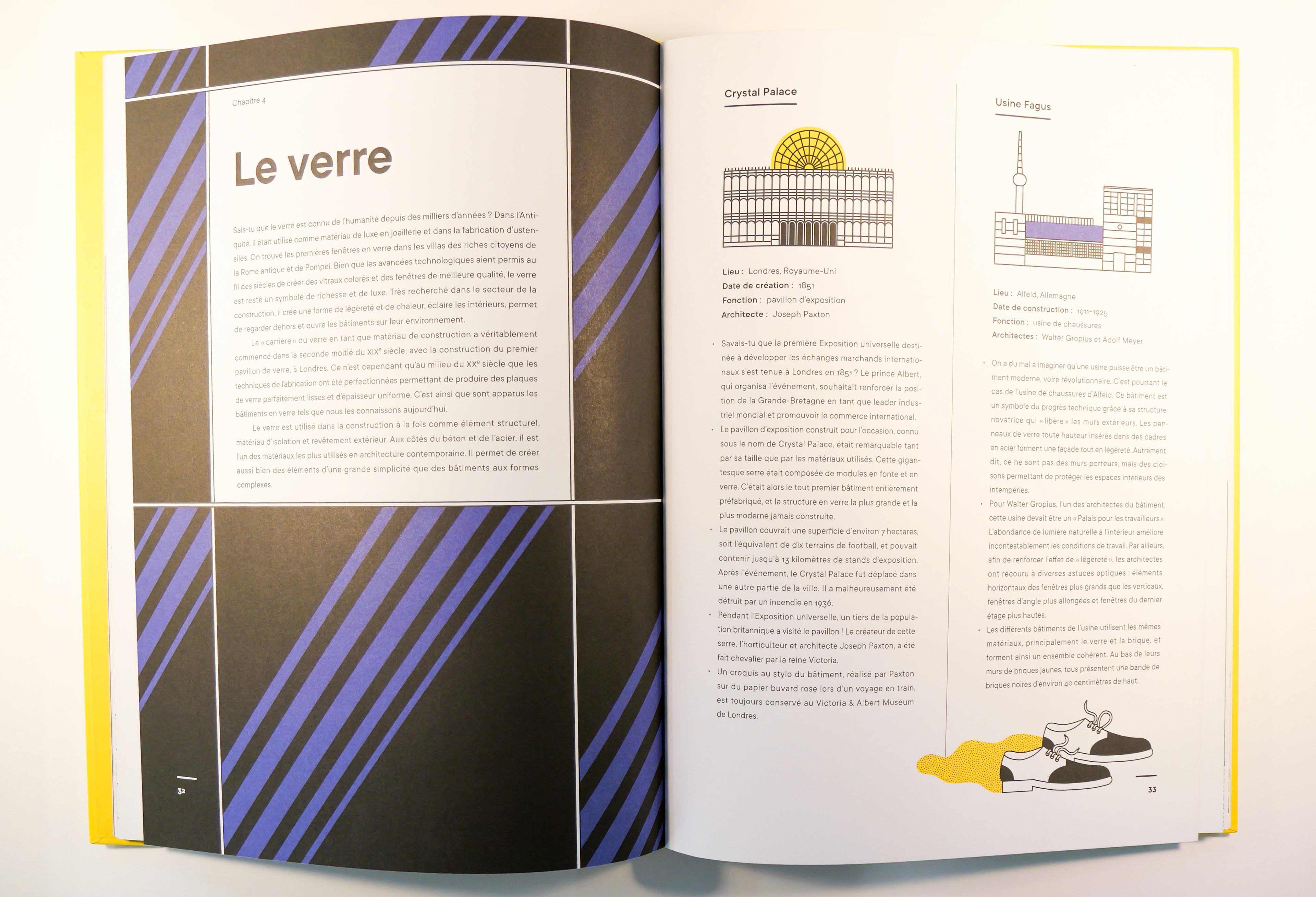 Archistoria | Une histoire de l'architecture - Magdalena Jelenska & Studio Acapulco